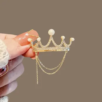 Brož Dámská brož | ozdoby pro ženy - XZ621