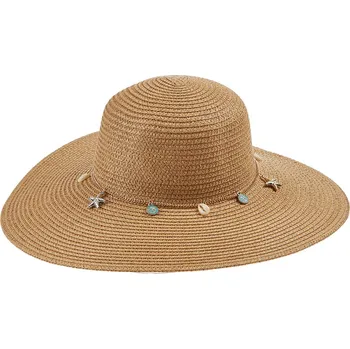 Klobouk Verde Dámský klobouk 05-0832 ivory + 2 měsíce na vrácení zboží