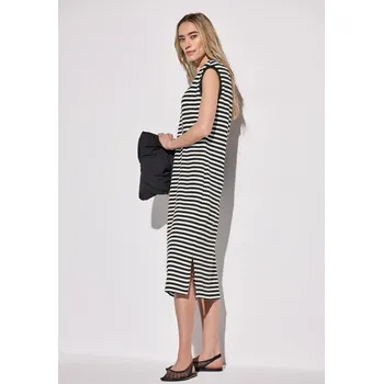 Dámské šaty Pruhované šaty Street One 144443 Velikost: 34