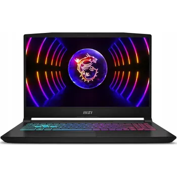 Notebook MSI Katana 15 B13VGK-1477CZ