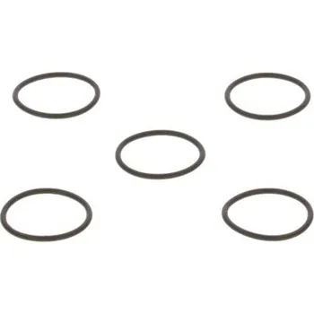 Těsnění motoru Pryžový kroužek BOSCH 2 440 210 026