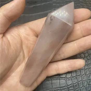 Krystal pro energii a harmonii | minerální kámen, krystalová hůlka - 28