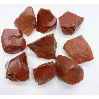 Dekorace do akvária Minerální kámen přírodní na dekorace | přírodní kámen, dekorace do akvária - Zlatý pískovec , 45-55 g