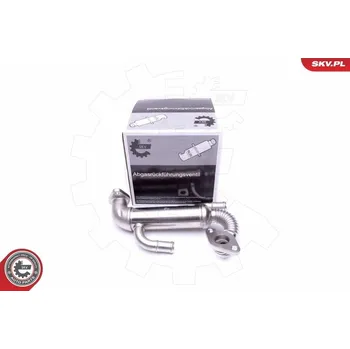 Chladič motoru Chladič, recirkulace spalin ESEN SKV 14SKV220