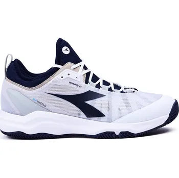 Pánská tenisová obuv Pánská tenisová obuv Diadora Speed Blushield Fly 4 + Clay EUR 43