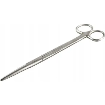 Kancelářské nůžky Operační nůžky Mayo 23 cm rovné