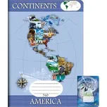 Arka Sešit 540 NOTES A5 nelinkovaný