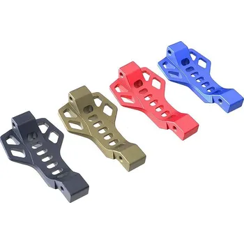 Airsoft STRIKE INDUSTRIES - Lučík spouště COBRA BILLET ALUMINIUM TRIGGER GUARD Barva: TAN
