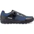 Pánské cyklistické tretry Northwave Corsair 2 Deep Blue/Black 42