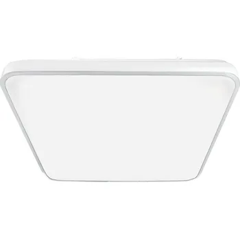 LED STROPNÍ ZÁVĚSNÉ SVÍTIDLO LUSTR STROPNÍ SVÍTIDLO DO KUCHYNĚ KOUPELNY BÍLÉ 23W