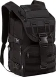 Taktický batoh Foxter 2913 60 l černý