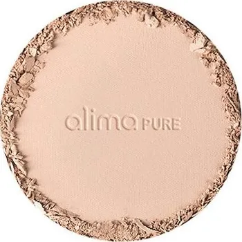 Make-up Alima Pure Přírodní presovaný pudrový makeup 9 g Barva: Macadamia