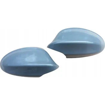 Zavěšení kol KRYT ZRCÁTKA SADA pro BMW 3 E90 E91 2004-2008