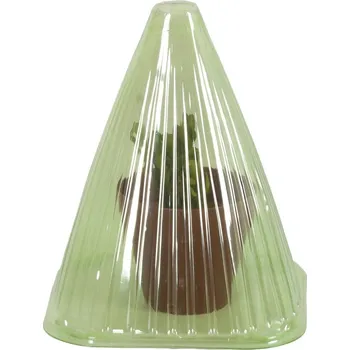 Ochranný kryt na rostliny 10 ks – Garden Pleasure ID_1729792