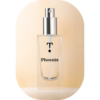Vonný olej Phoenix 10 ml