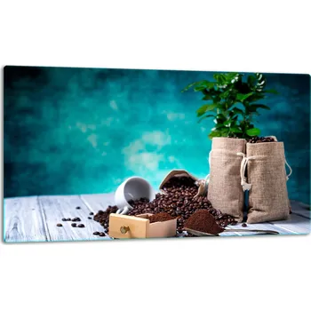 Kuchyňské prkénko Krájecí deska TMK ArtDeko sklo 1 ks