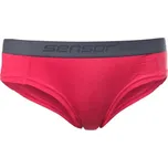 Kalhotky SENSOR Merino Air, magenta - L