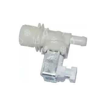 Příslušenství pro kuchyňský robot elektroventil 1- cestný, 180°, WHIRLPOOL (461972035252), 481228128462