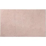 KELA KELA Koupelnová předložka Maja 120x70 cm polyester starorůžová KL-23541