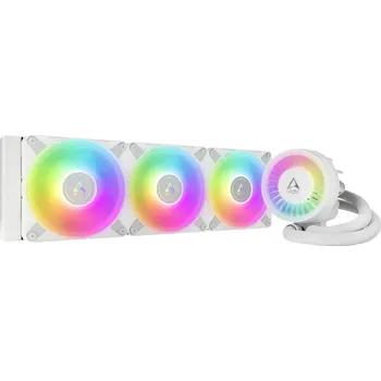 Arctic Liquid Freezer III 360 A-RGB…