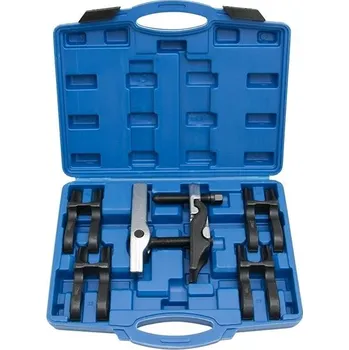 Autodílna Genborx Stahováky kulových čepů s vyměnitelnými vidlicemi VT01719