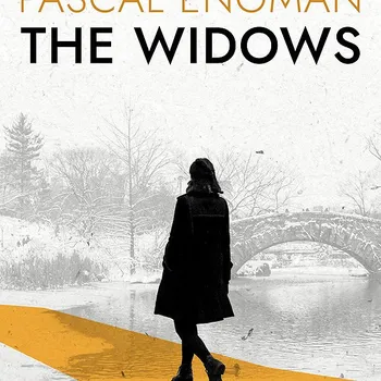 Kniha The Widows Ekniha