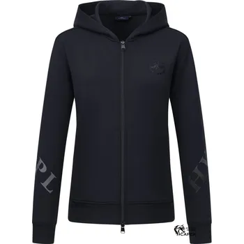 Mikina HV Polo -ELLA- - Černá - S