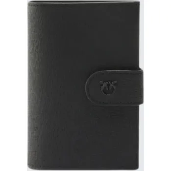 Peněženka Dámský cardholder PINKO 104352A29PZ99B černý Velikost: U