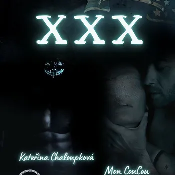 Kniha Circus XXX Ekniha