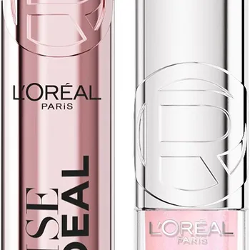 Kosmetická sada L'ORÉAL PARIS Paradise Big Deal, Plump Ambition Set 14,9 ml