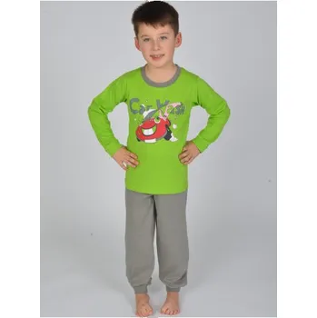 Dámské pyžamo Evona Dětské pyžamo P PASCAL Velikost: 120