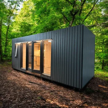 Zahradní domek Zahradní domek MO HOUSE 2.3x6.0