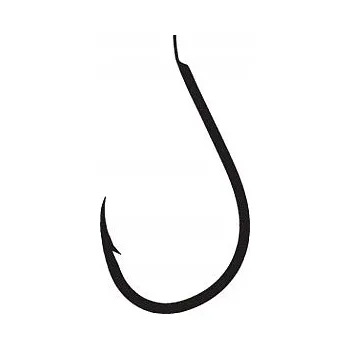 Rybářský háček Háčky zemní, splávkové, s otřepem Owner z Číny 50355 10 ks