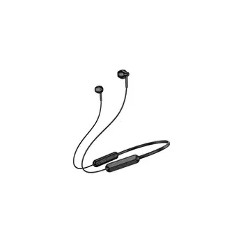 Sluchátka Bluetooth headset BOROFONE BE70 Light, barva černá