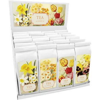 Sypaný čaj Yellow Spring Flowers 100 g