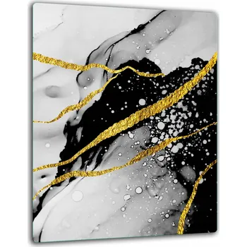 Kuchyňské prkénko Krájecí deska TMK ArtDeko sklo 1 ks