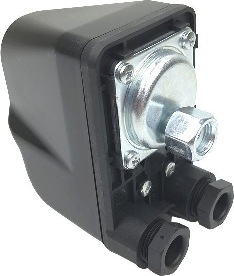 Tlakový spínač 2,8-4,2 bar 230/400V