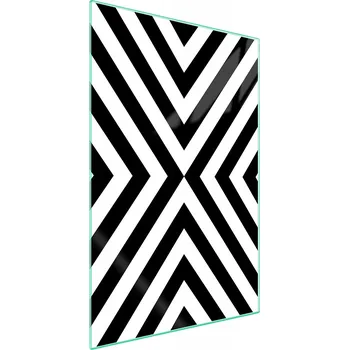 Obraz Krájecí deska TMK ArtDeko sklo 1 ks