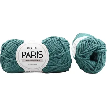 Drops Paris Recycled Denim