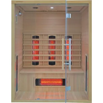 Infrasauna Marimex Popular 3003 XL