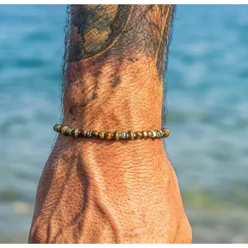 Náramek Stylové pánské náramky | náramky pánské | moderní náramky - S1