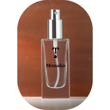 Vonný olej Monako 10 ml