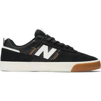 Pánské tenisky Pánské boty New Balance Numeric NM306BGT – černé