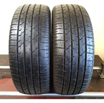 Letní osobní pneu Bridgestone 195/60 R15 88H 4,5-5mm (Použité)