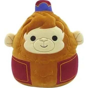 plyšák SQUISHMALLOWS DISNEY ABU 20 cm