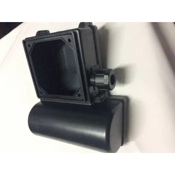 Bazénové čerpadlo Svorkovnice čerpadla Victoria 21,5-34 m3/h 230V