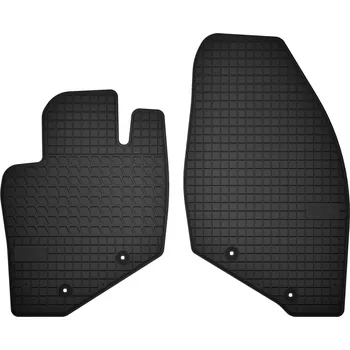 autokoberec Gumové autokoberce Wielganizator, 2 ks