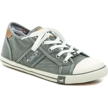 Dámské tenisky Mustang 1099-310-72 šedé tenisky EU 39 + DÁREK