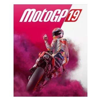 Počítačová hra ESD GAMES ESD MotoGP 19 ESD-5747