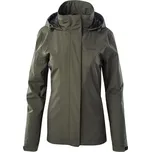 Dámská bunda Hi-Tec Lady Harriet Jacket Velikost: M / Barva: khaki